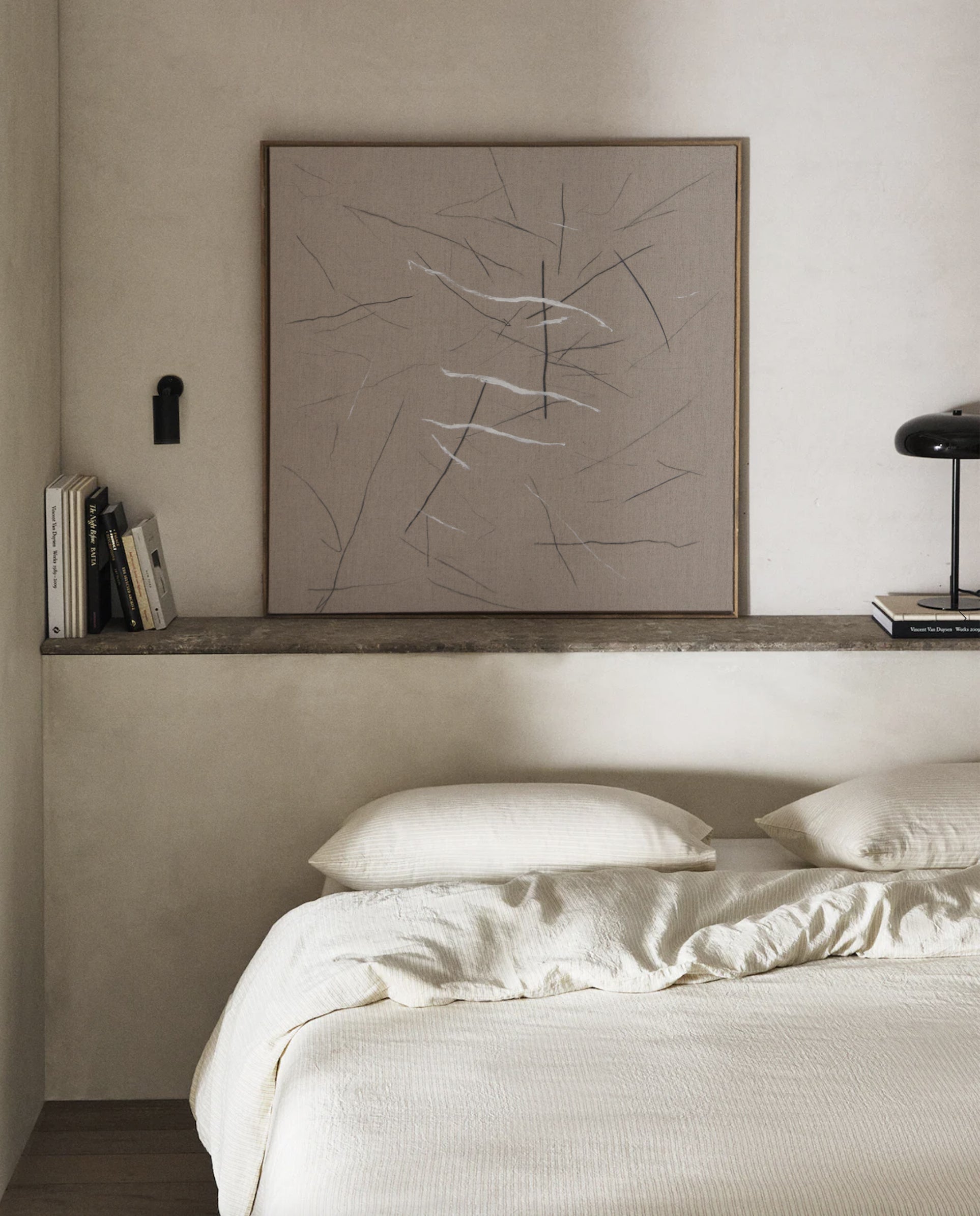 Contemporary Abstract Painting