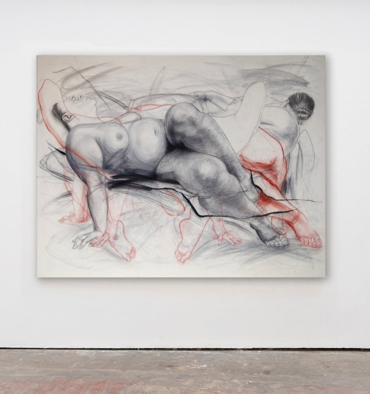 Contemporary Feminist Art | Venus Artwork | Malvina O Neachtain