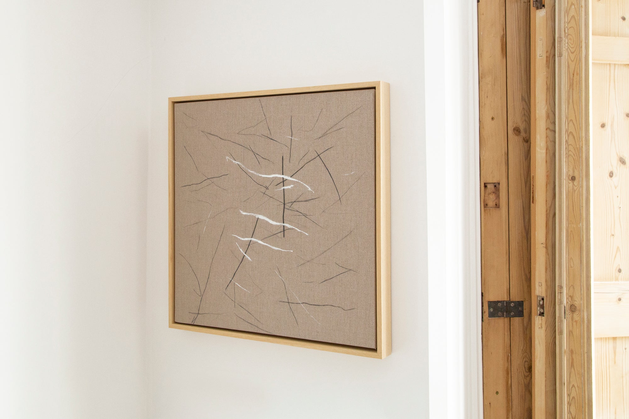 Contemporary Abstract Painting