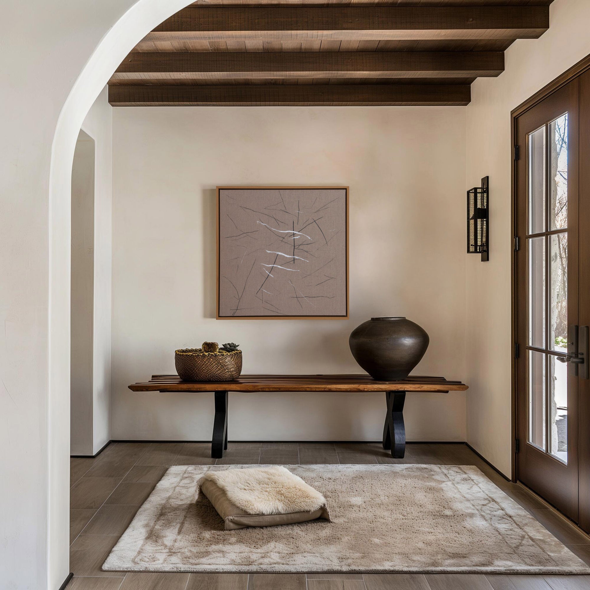 Contemporary Abstract Painting